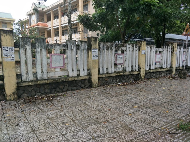 'Tín dụng đen' tràn ra đảo Phú Quốc - ảnh 13