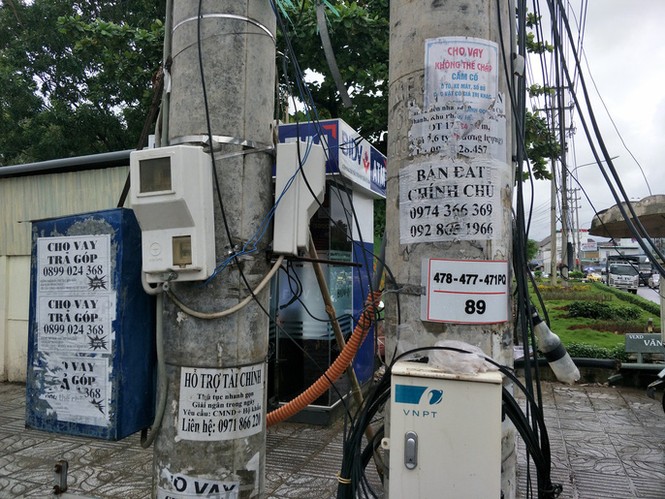 'Tín dụng đen' tràn ra đảo Phú Quốc - ảnh 3