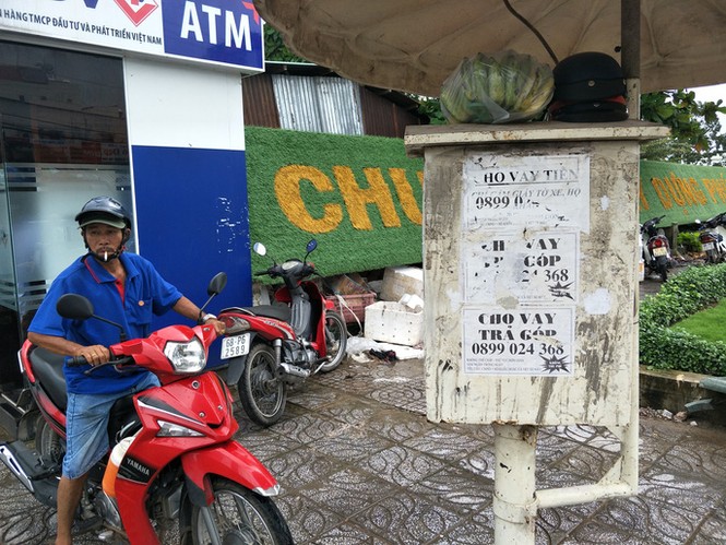 'Tín dụng đen' tràn ra đảo Phú Quốc - ảnh 4