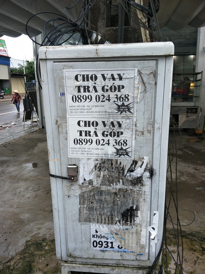 'Tín dụng đen' tràn ra đảo Phú Quốc - ảnh 5