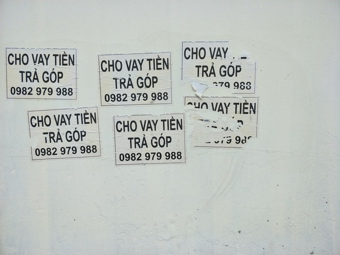 'Tín dụng đen' tràn ra đảo Phú Quốc - ảnh 7
