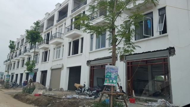 sai phạm đất đai tại Bắc Giang - ảnh 1