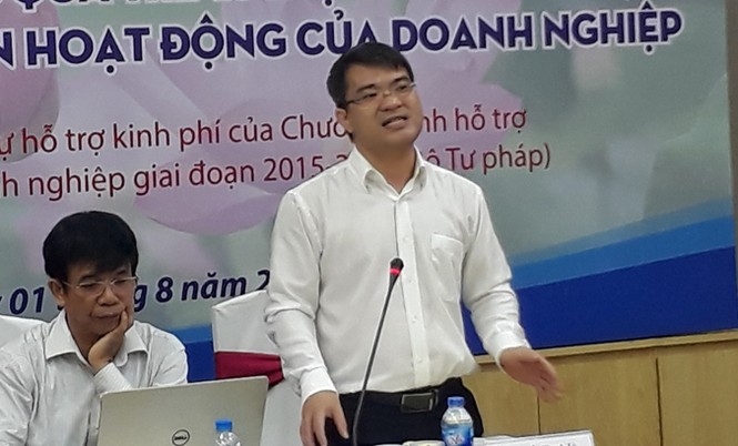Có bảo lãnh giao nhà đúng tiến độ, chủ đầu tư mới được bán - ảnh 1