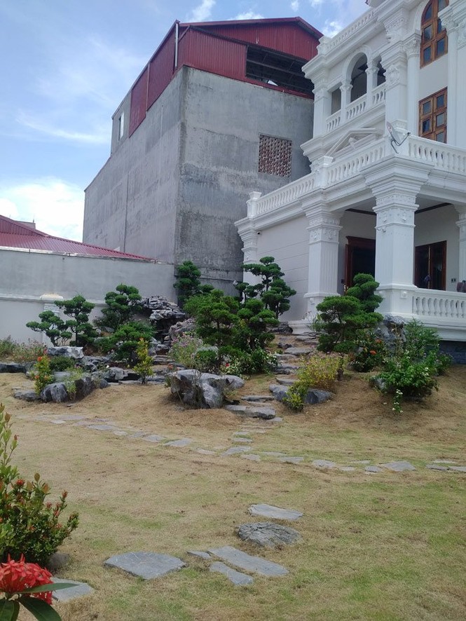 phố biệt thự triệu đô ở xứ Lạng - ảnh 11