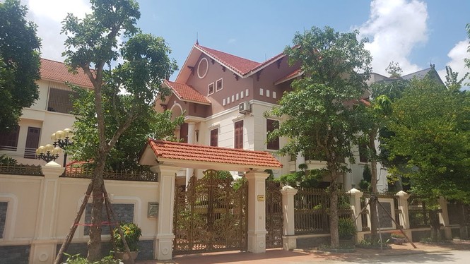 phố biệt thự triệu đô ở xứ Lạng - ảnh 14