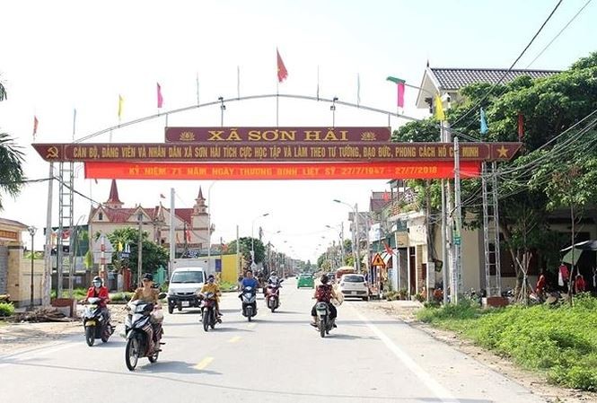Cấp phép xây dựng ‘lạ’ ở quận trung tâm, nhiều cán bộ lại 'nhúng chàm' - ảnh 6