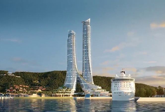 Cấp phép xây dựng ‘lạ’ ở quận trung tâm, nhiều cán bộ lại 'nhúng chàm' - ảnh 4