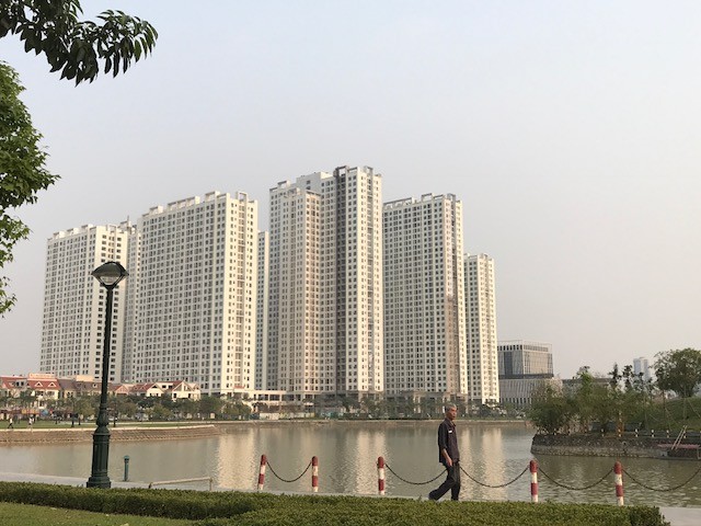 ‘Siết’ việc điều chỉnh quy hoạch trong nội thành - ảnh 2