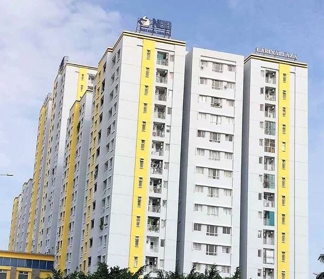 Lệnh hỏa tốc ở 'làng' biệt thự triệu đô - ảnh 3