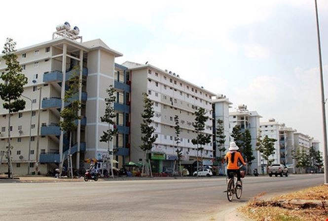 Nhà cao tầng rung lắc, xử lý công trình sai phép ‘khủng’ - ảnh 4