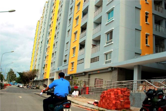 Nhà cao tầng rung lắc, xử lý công trình sai phép ‘khủng’ - ảnh 5
