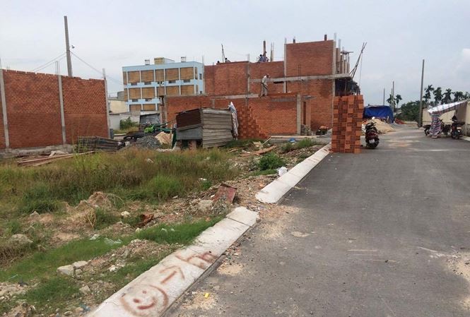 Nhà cao tầng rung lắc, xử lý công trình sai phép ‘khủng’ - ảnh 6