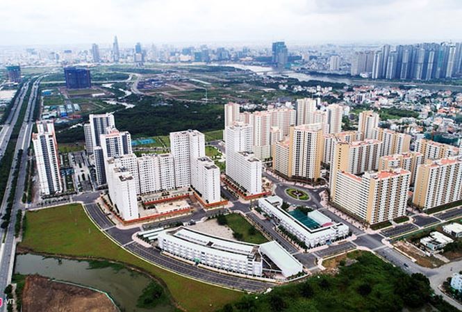 4,3 ha đất không có trong quy hoạch khiến dân Thủ Thiêm khiếu kiện nhiều năm - ảnh 5