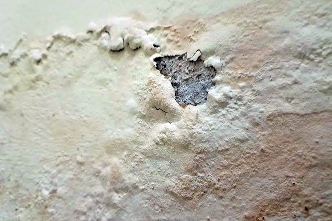 Dân chung cư Hà Nội kiến nghị khởi tố CĐT vì... thất hứa - ảnh 4