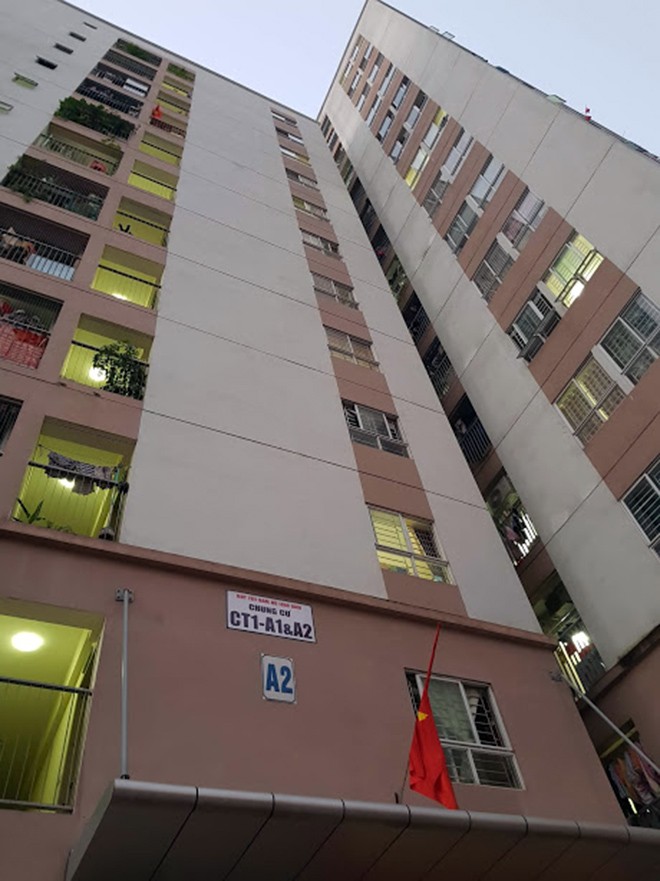 Dân chung cư Hà Nội kiến nghị khởi tố CĐT vì... thất hứa - ảnh 6