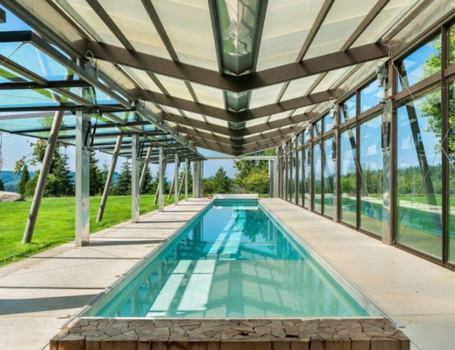 Khó tin, căn biệt thự lạ 800m2 mà tiền điện chỉ hết 500.000đ/tháng - ảnh 5