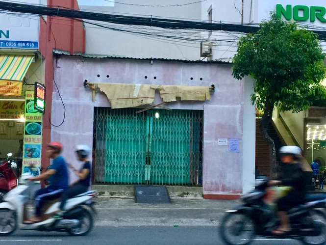 Hốt bạc tỷ từ kinh doanh nhà nát - ảnh 1