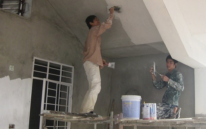 Hốt bạc tỷ từ kinh doanh nhà nát - ảnh 2