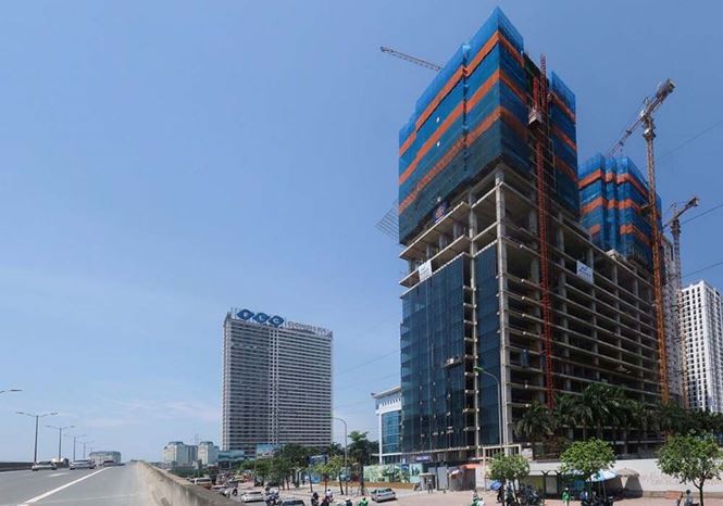 92 dự án BĐS 'cắm' ngân hàng, 89 thanh tra xây dựng bị kỷ luật - ảnh 1