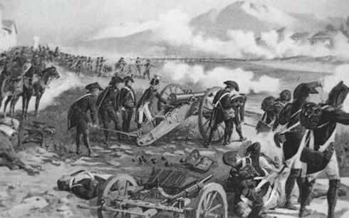 7 lý do khiến Hoàng đế Pháp Napoleon thất bại, đánh mất toàn bộ đế chế - ảnh 1