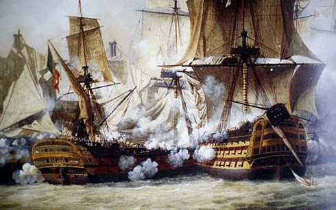 7 lý do khiến Hoàng đế Pháp Napoleon thất bại, đánh mất toàn bộ đế chế - ảnh 2