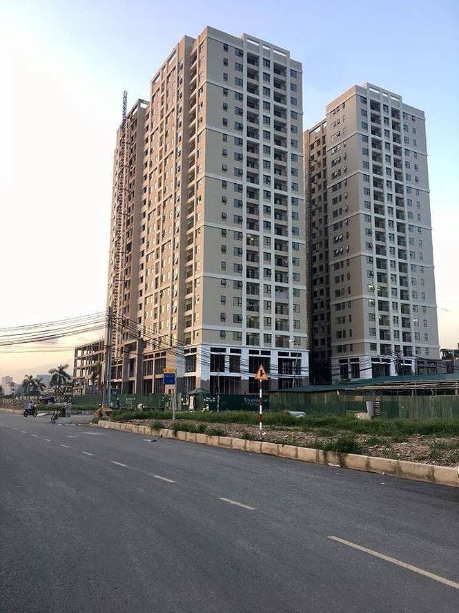 Lộ danh tính chủ nhân những công trình 'xẻ thịt' đất rừng Sóc Sơn - ảnh 4