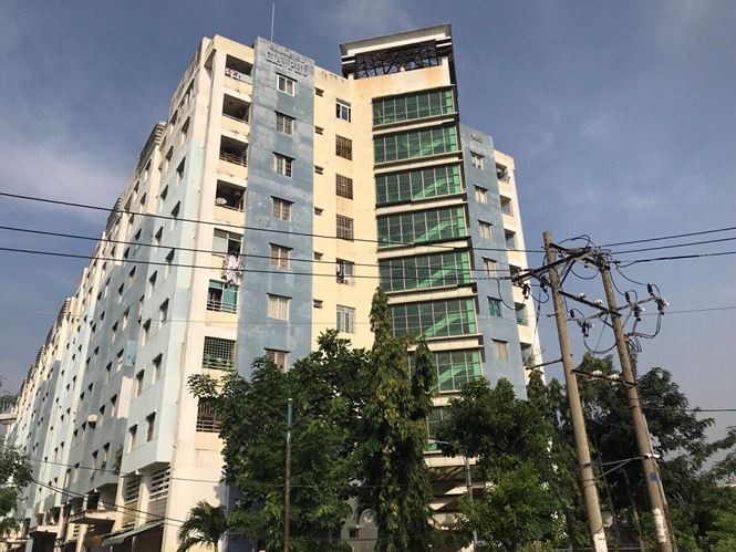 Thu phí gửi xe chung cư 'cắt cổ', CĐT phải trả 700 triệu cho dân - ảnh 4