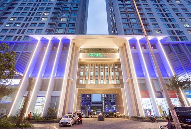 Thu phí gửi xe chung cư 'cắt cổ', CĐT phải trả 700 triệu cho dân - ảnh 1