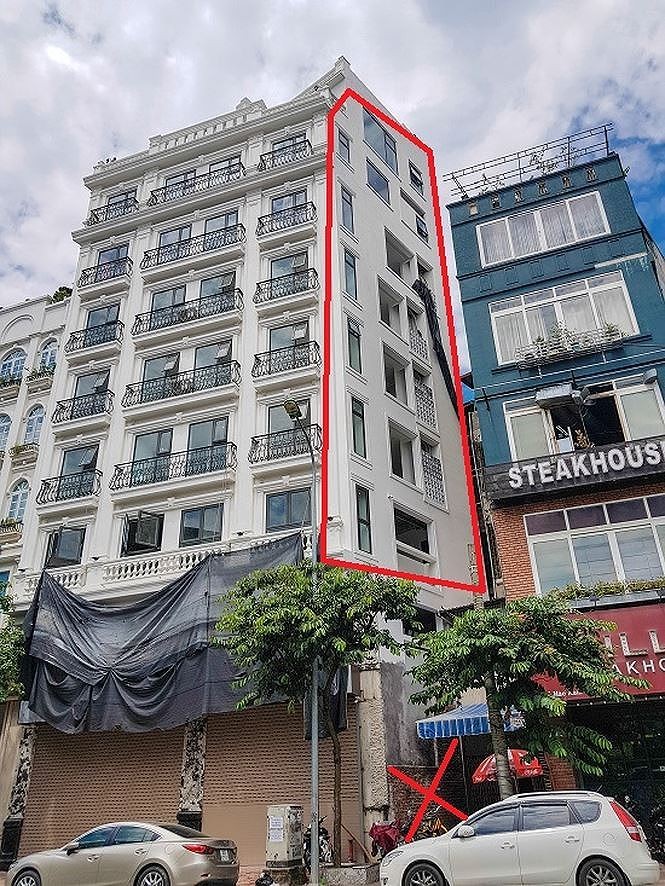 Thu phí gửi xe chung cư 'cắt cổ', CĐT phải trả 700 triệu cho dân - ảnh 5