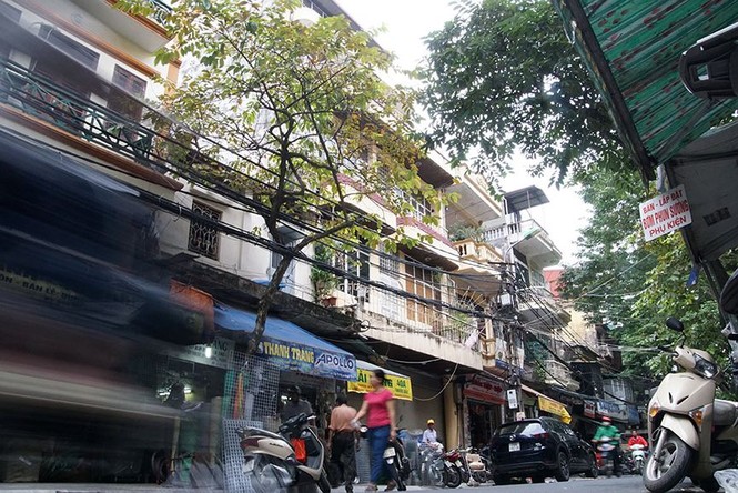 Cử tri Hà Nội muốn xử lý dự án treo, 'đòi' lại đất công xây nhà trẻ - ảnh 1