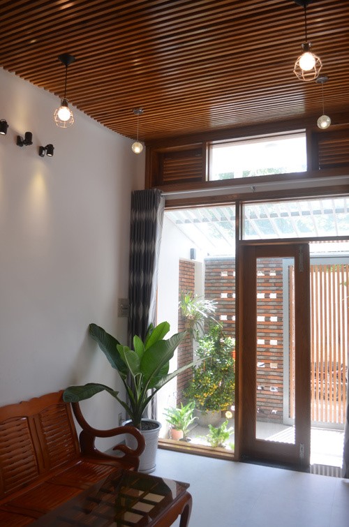 Nhà mới, nội thất cũ vẫn long lanh 'đốn tim' bất cứ ai khó tính - ảnh 4