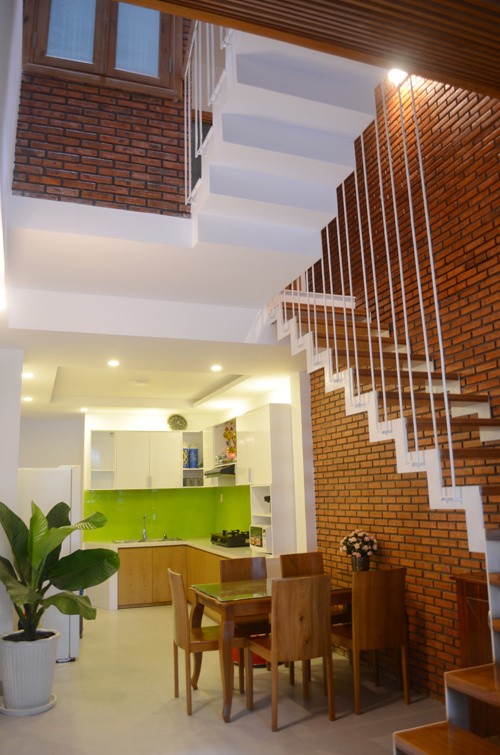 Nhà mới, nội thất cũ vẫn long lanh 'đốn tim' bất cứ ai khó tính - ảnh 5