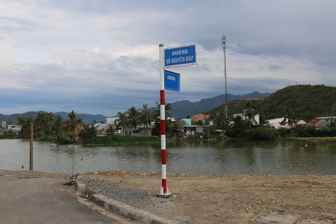 Ngổn ngang san lấp ruộng, sông làm đô thị ở Nha Trang - ảnh 7