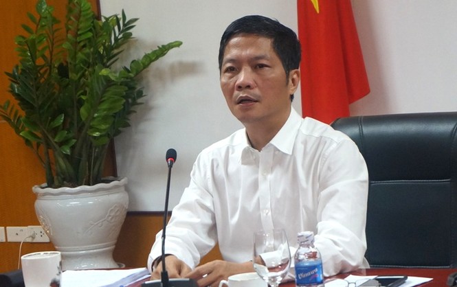 Cắt giảm điều kiện kinh doanh: Làm thực chứ không đưa các con số ra cho đẹp - ảnh 1