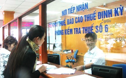 Chỉ số cạnh tranh: Việt Nam tăng một, các nước tăng gấp nhiều lần - ảnh 1