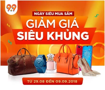 Bộ Công Thương khởi động ngày hội mua sắm với 5000 sản phẩm 0 đồng - ảnh 1