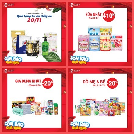 Tặng quà 20/11 kiểu 'xôi thịt': Thà đừng tặng còn hơn! - ảnh 3