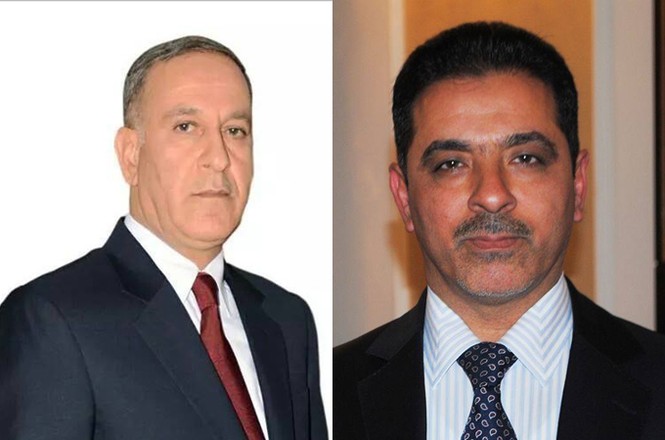 Iraq có Bộ trưởng Quốc phòng mới - ảnh 1