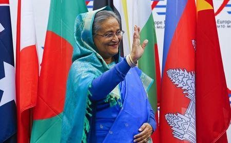 Ấn Độ bắt giữ nghi phạm ám sát thủ tướng Bangladesh - ảnh 1