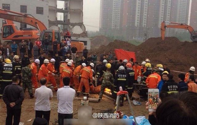 Rơi xuống giếng sâu 40m, bé 2 tuổi sống sót thần kỳ - ảnh 5