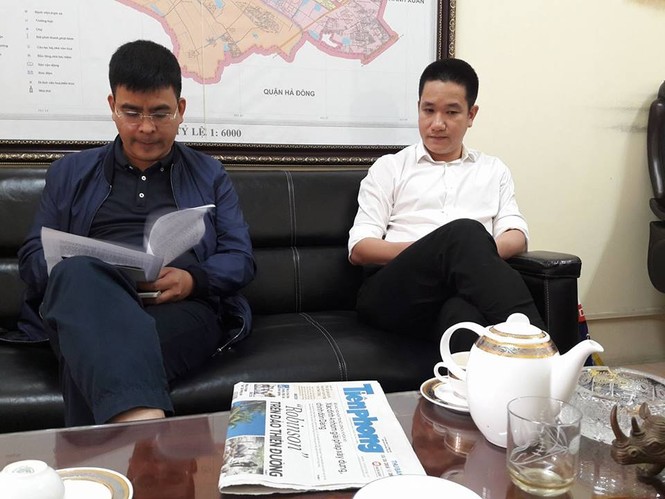 Tổ hợp thể thao triệu đô Mỹ Đình bị 'băm nát' vì vi phạm - ảnh 8