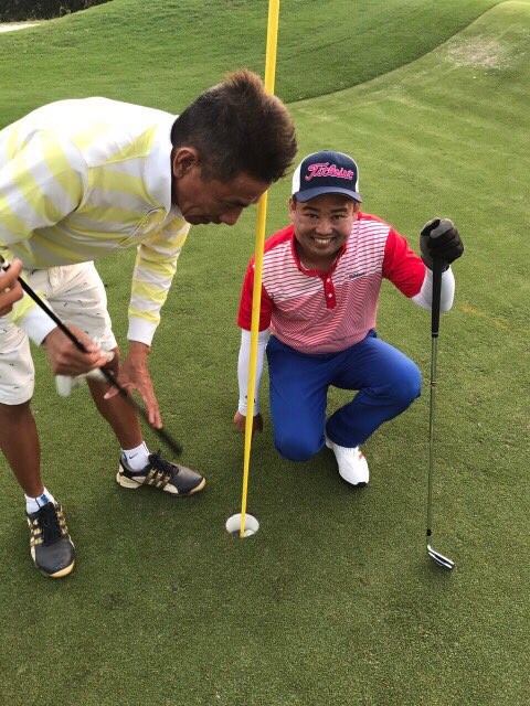 Ba golf thủ cùng lập hole-in-one trên sân Nha Trang trong một ngày - ảnh 3