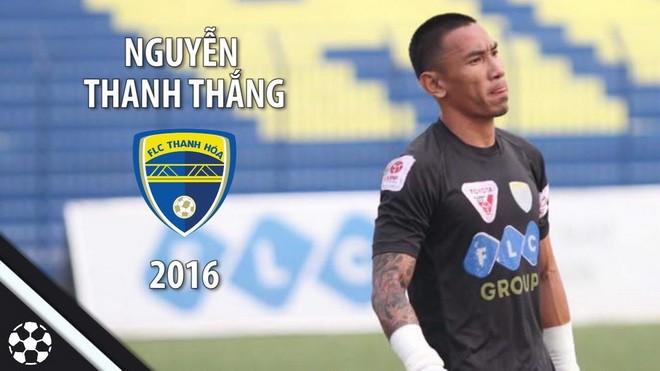 Thủ môn Thành Thắng mất ngủ sau pha bóng như 'làm độ' - ảnh 1