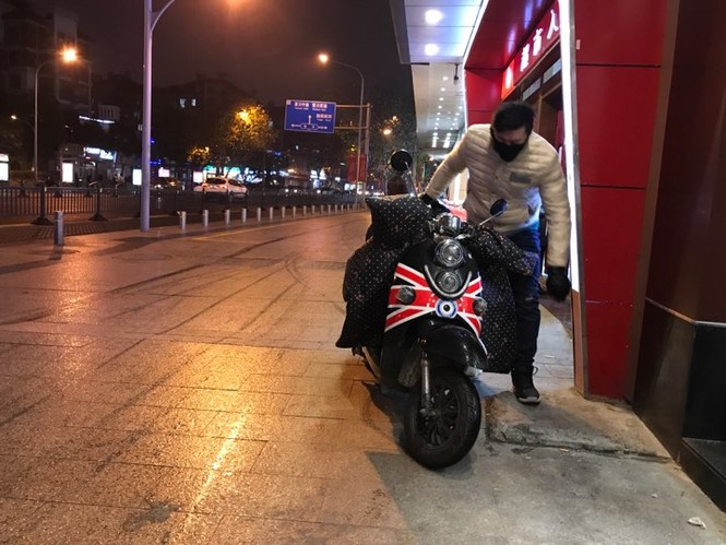 U23 Việt Nam sẽ phải thi đấu trong cái lạnh 2 độ C? - ảnh 2
