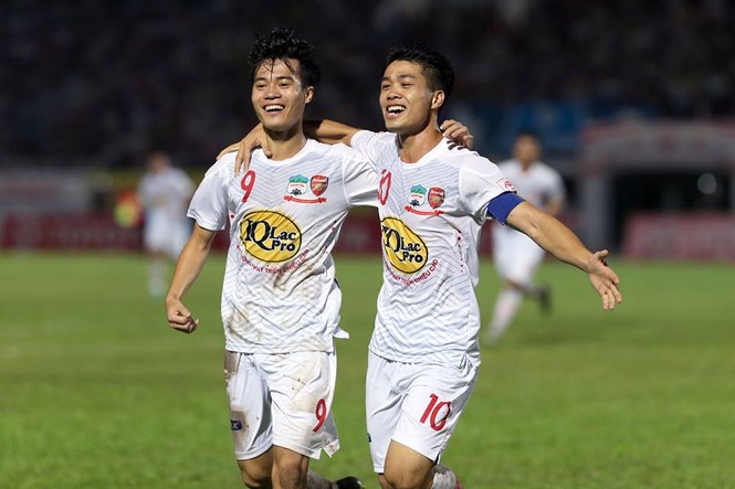Thể lực là bí quyết thành công của U23 Việt Nam - ảnh 1