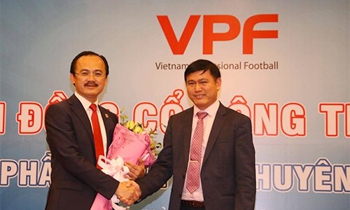 SỐC: VTV có thể không tường thuật trực tiếp V-League 2018 - ảnh 1