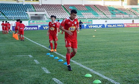 HAGL có tránh được cú sốc thứ 2 sau thảm bại ở Hàng Đẫy? - ảnh 1
