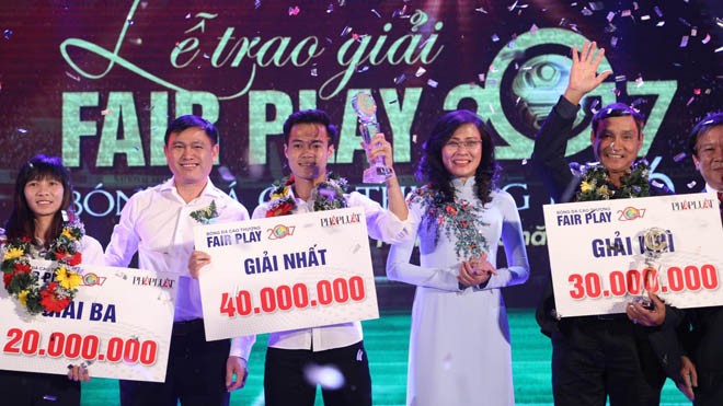 Sao HAGL tiết lộ cách dùng tiền thưởng của U23 Việt Nam - ảnh 1