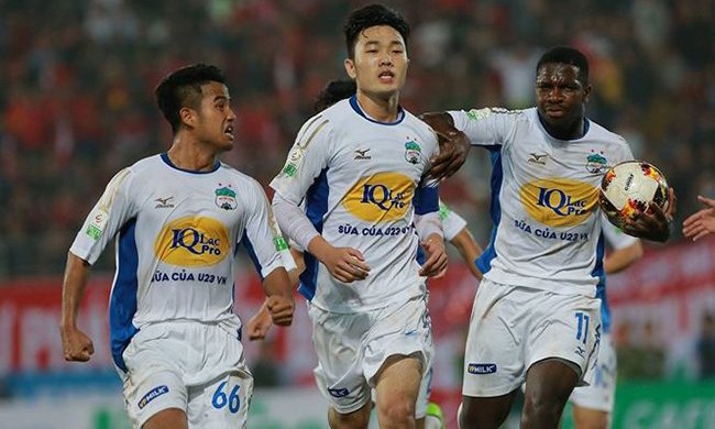 Bầu Đức vui lại, HAGL tiếp mạch thắng? - ảnh 1