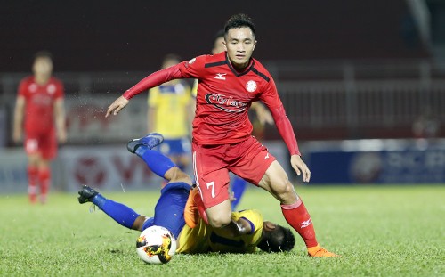 U23 Việt Nam, ngọc quý hay 'hàng dễ vỡ'? - ảnh 2